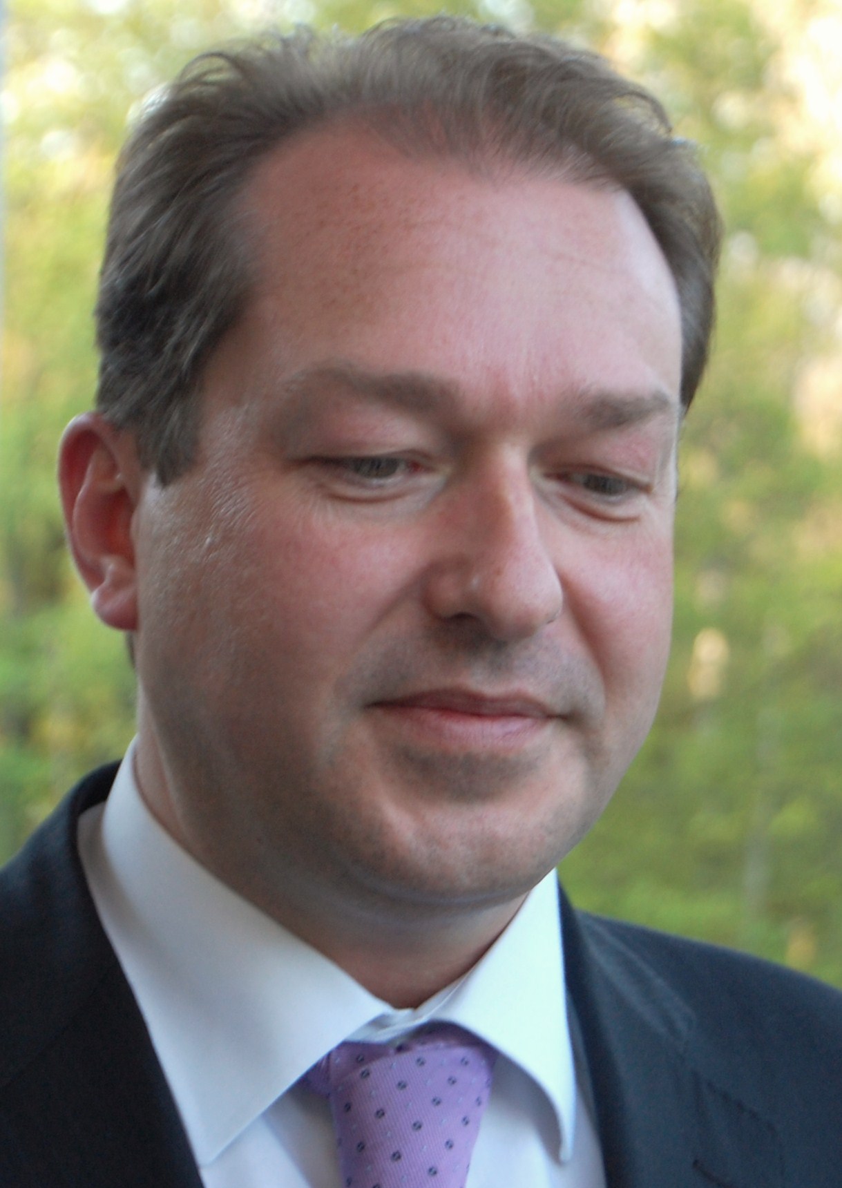 Alexander Dobrindt Foto