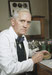 Alexander Fleming Foto