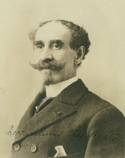 Alexander Herrmann Foto