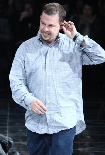Alexander McQueen Foto