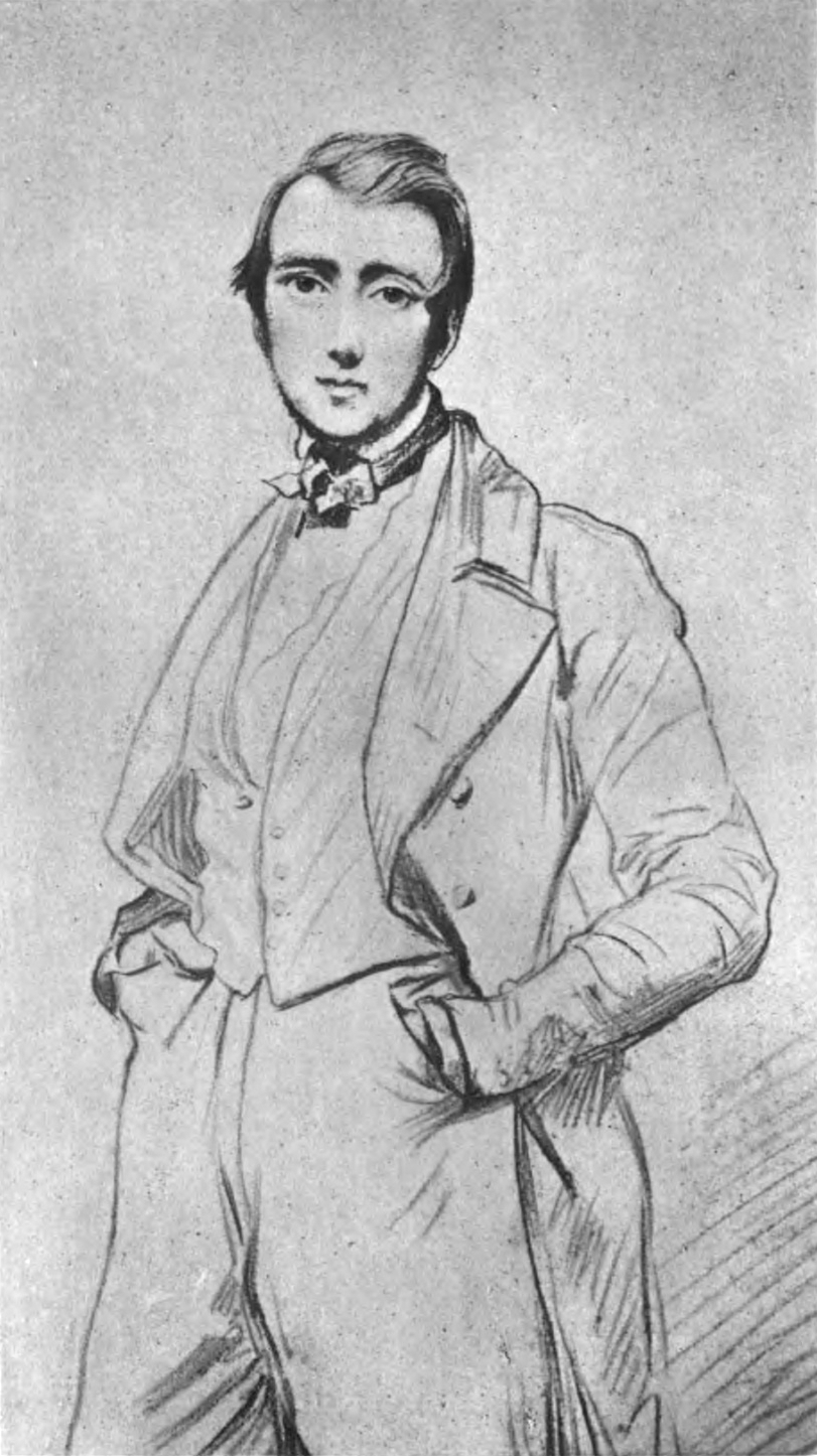 Alexander von Villers Foto