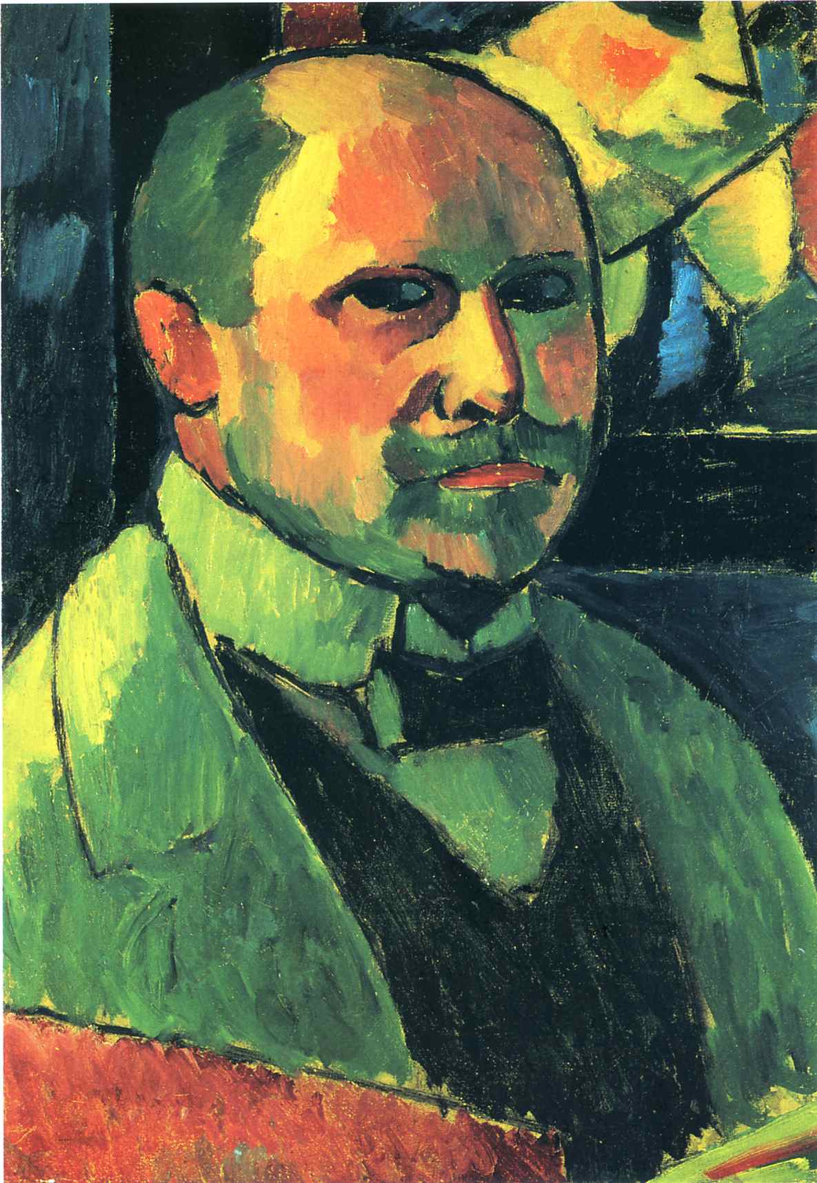 Alexej von Jawlensky Foto