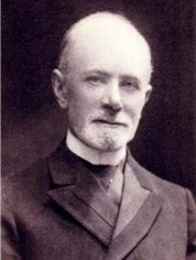 Alfred Loisy Foto