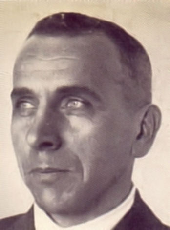 Alfred Wegener Foto