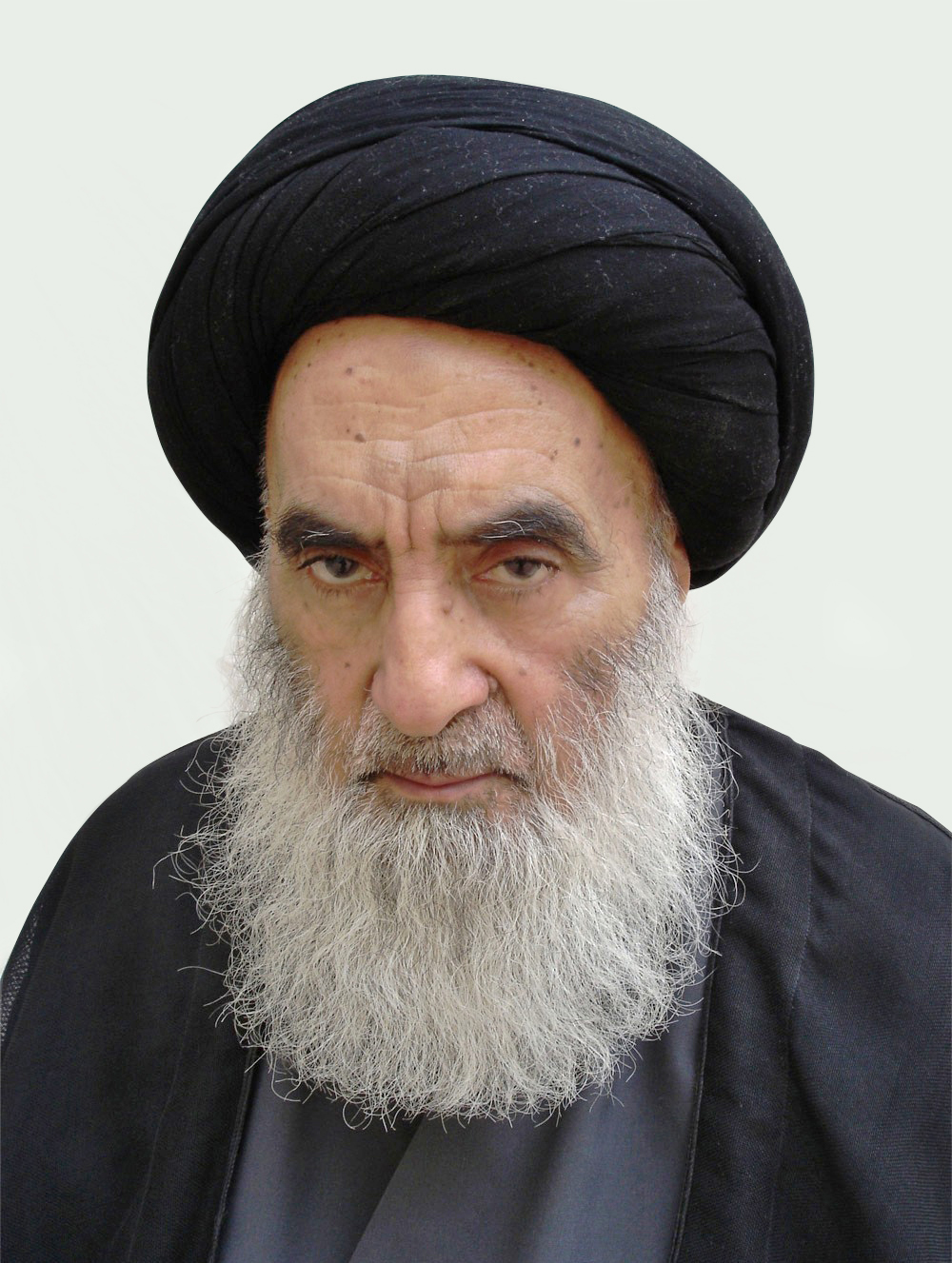 Ali as-Sistani Foto