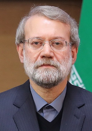 Ali Laridschani Foto