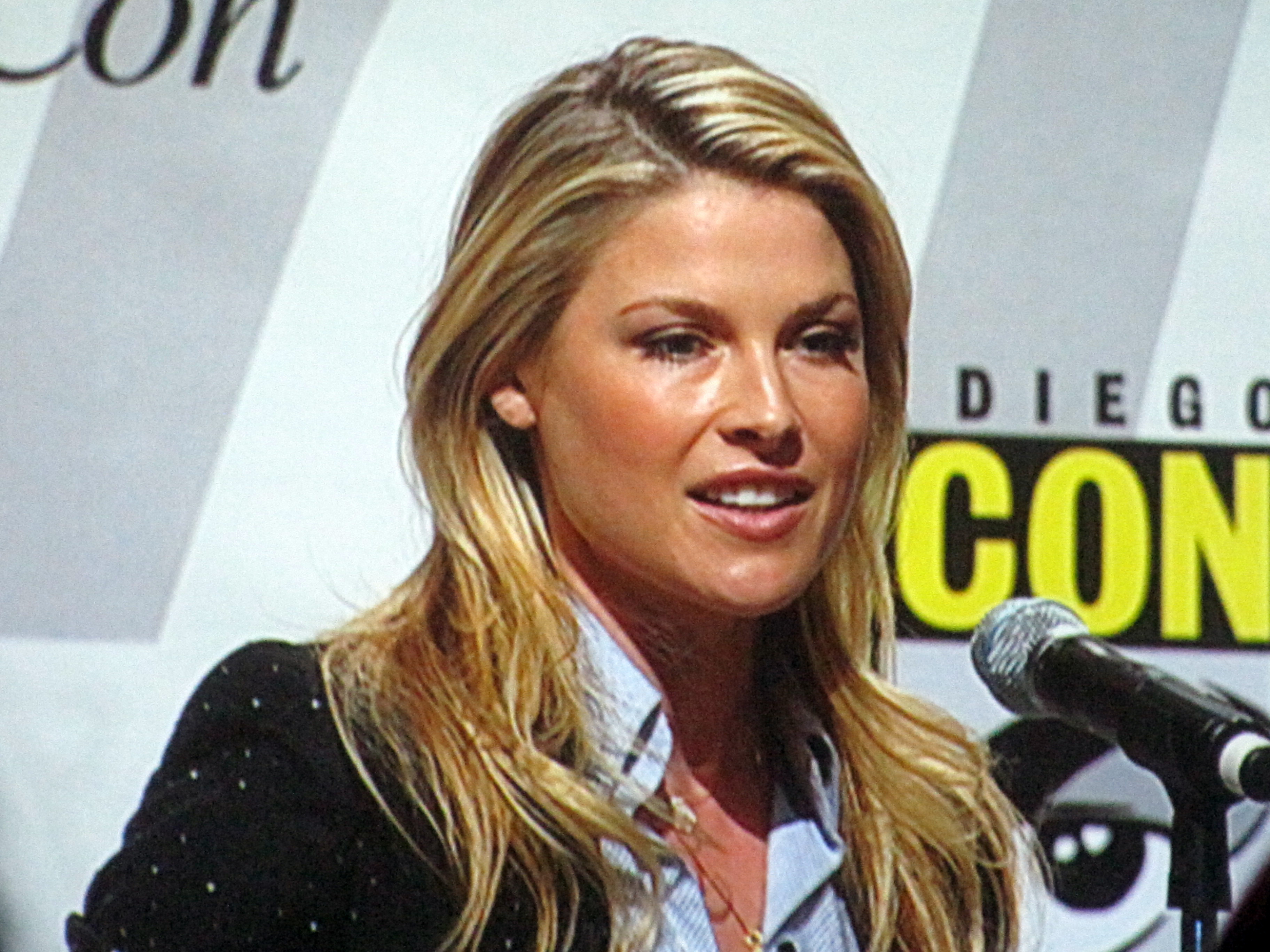 Ali Larter Foto