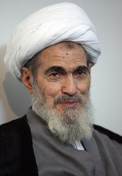 Ali Meschkini Foto