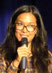 Ali Wong Foto
