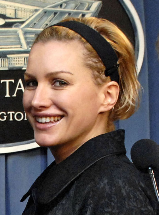 Alice Evans Foto