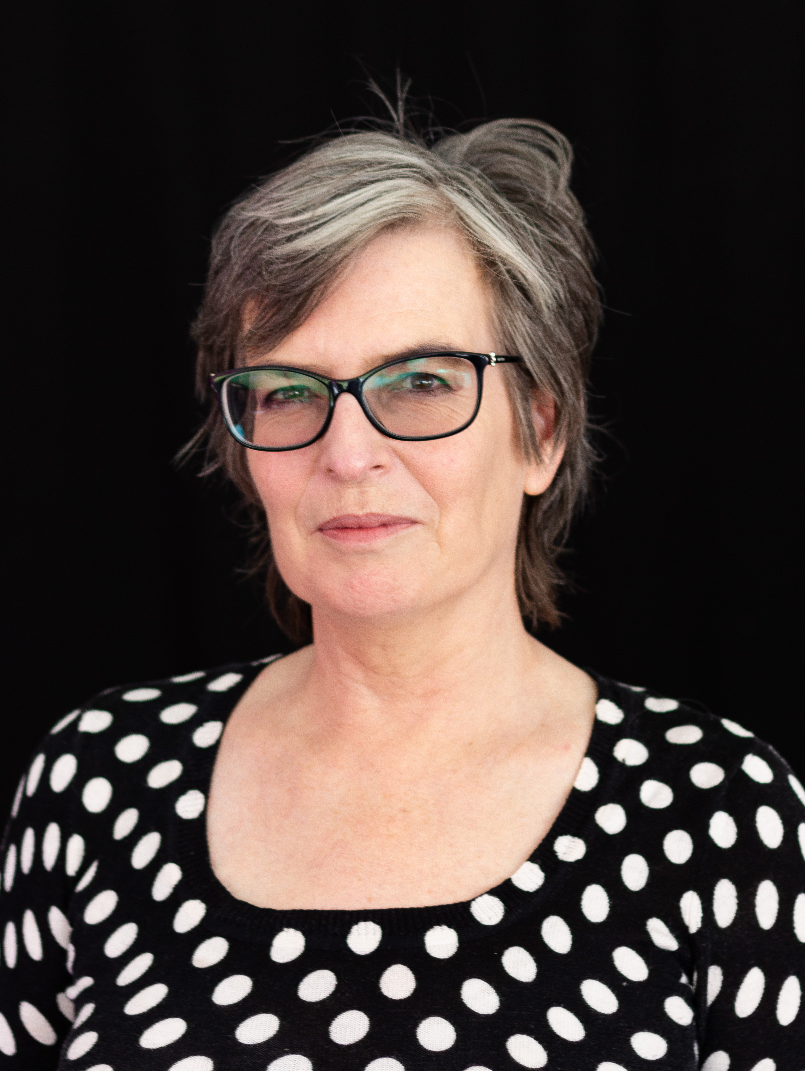 Alison Croggon Foto