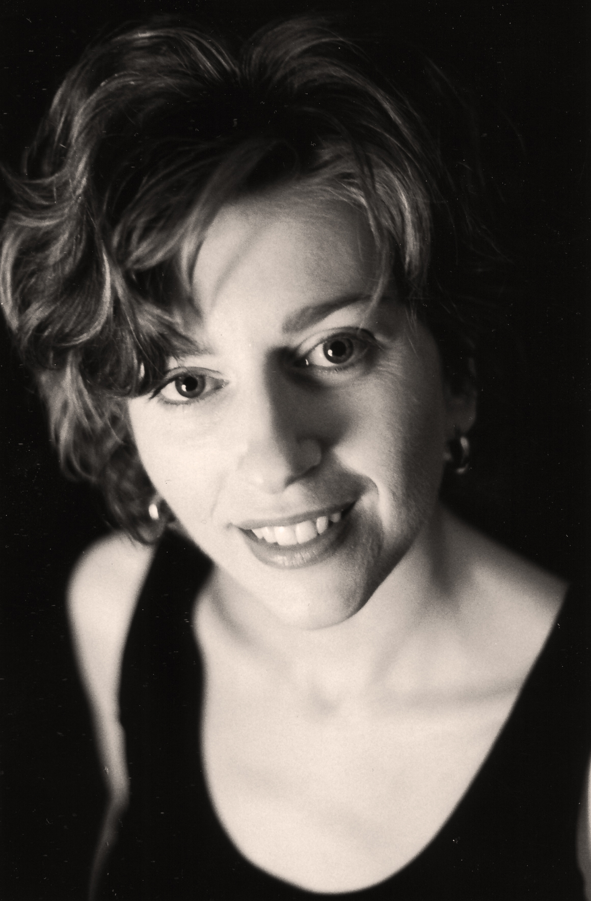 Alison Goodman Foto