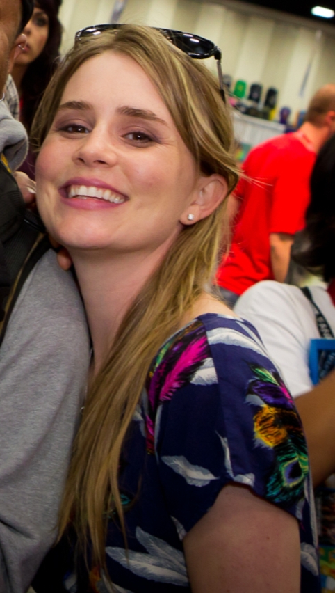 Alison Lohman Foto