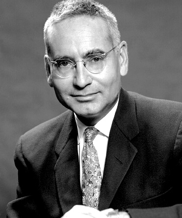 Alvin M. Weinberg Foto