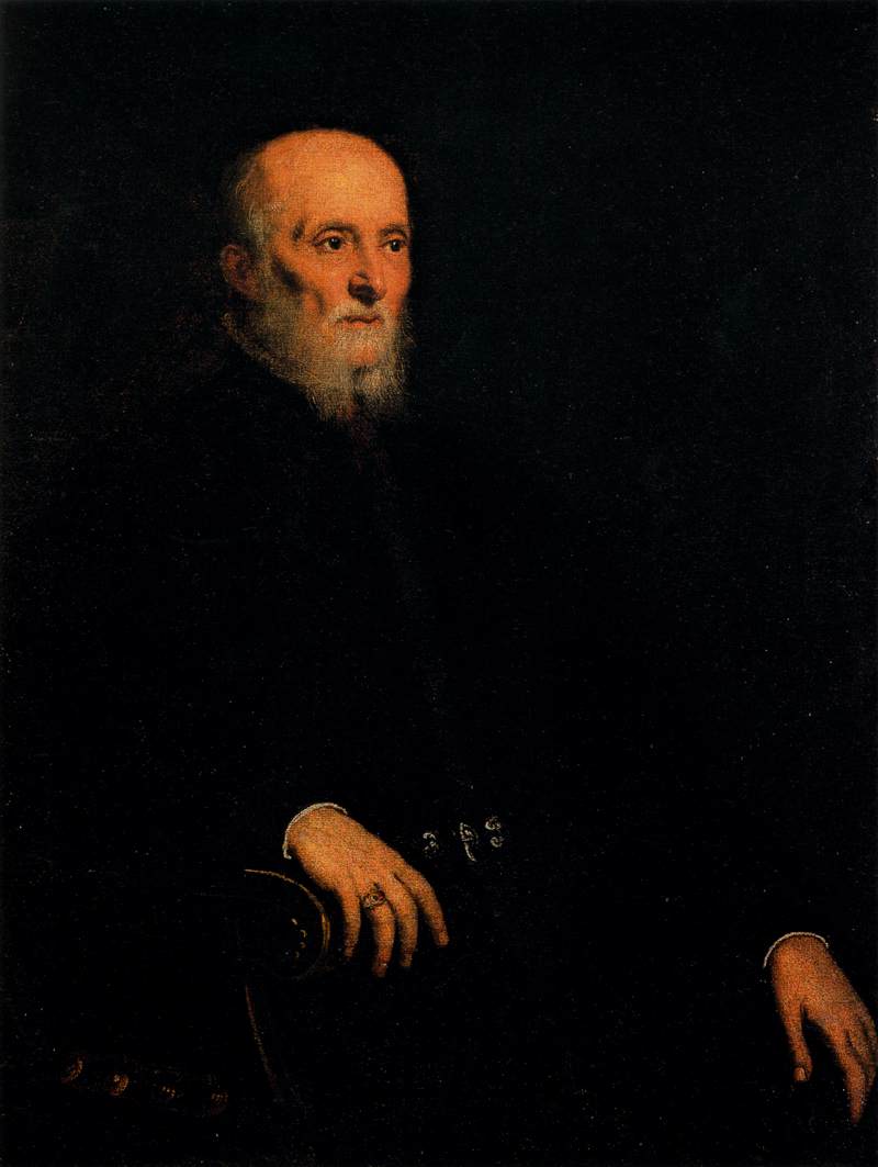 Luigi Cornaro Foto