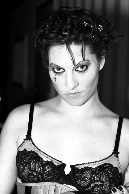 Amanda Palmer Foto