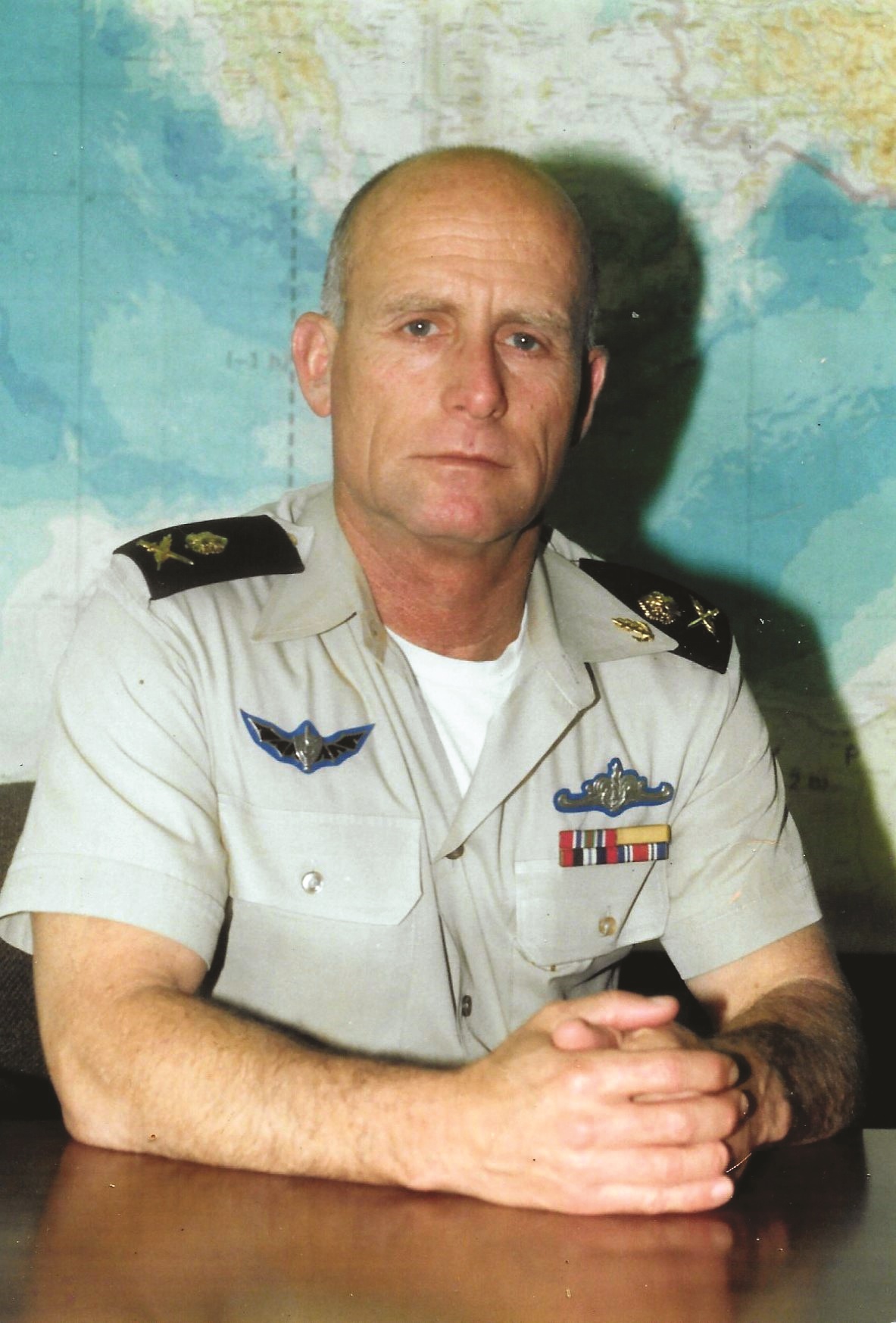 Ami Ajalon Foto