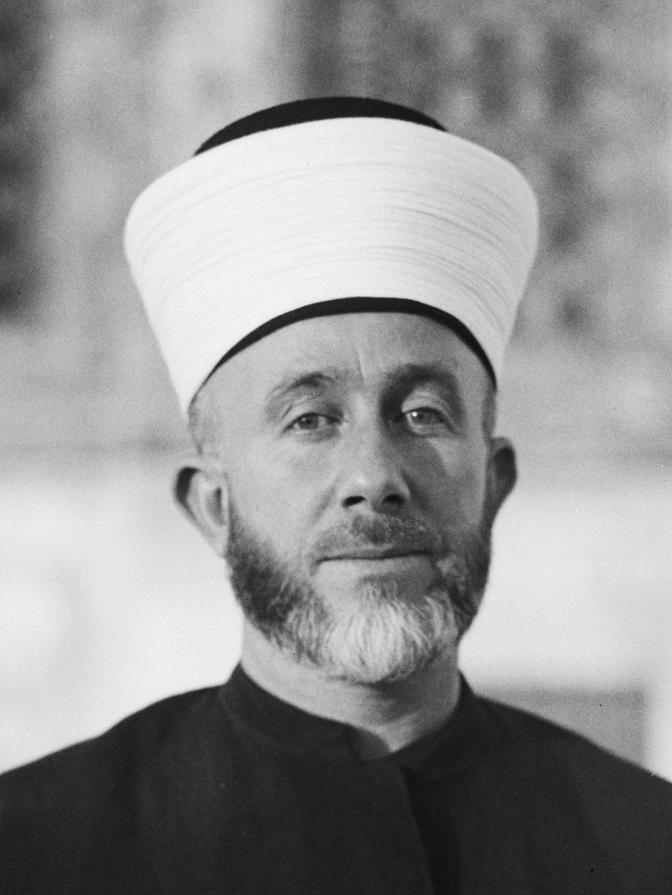 Mohammed Amin al-Husseini Foto