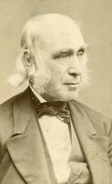 Amos Bronson Alcott Foto
