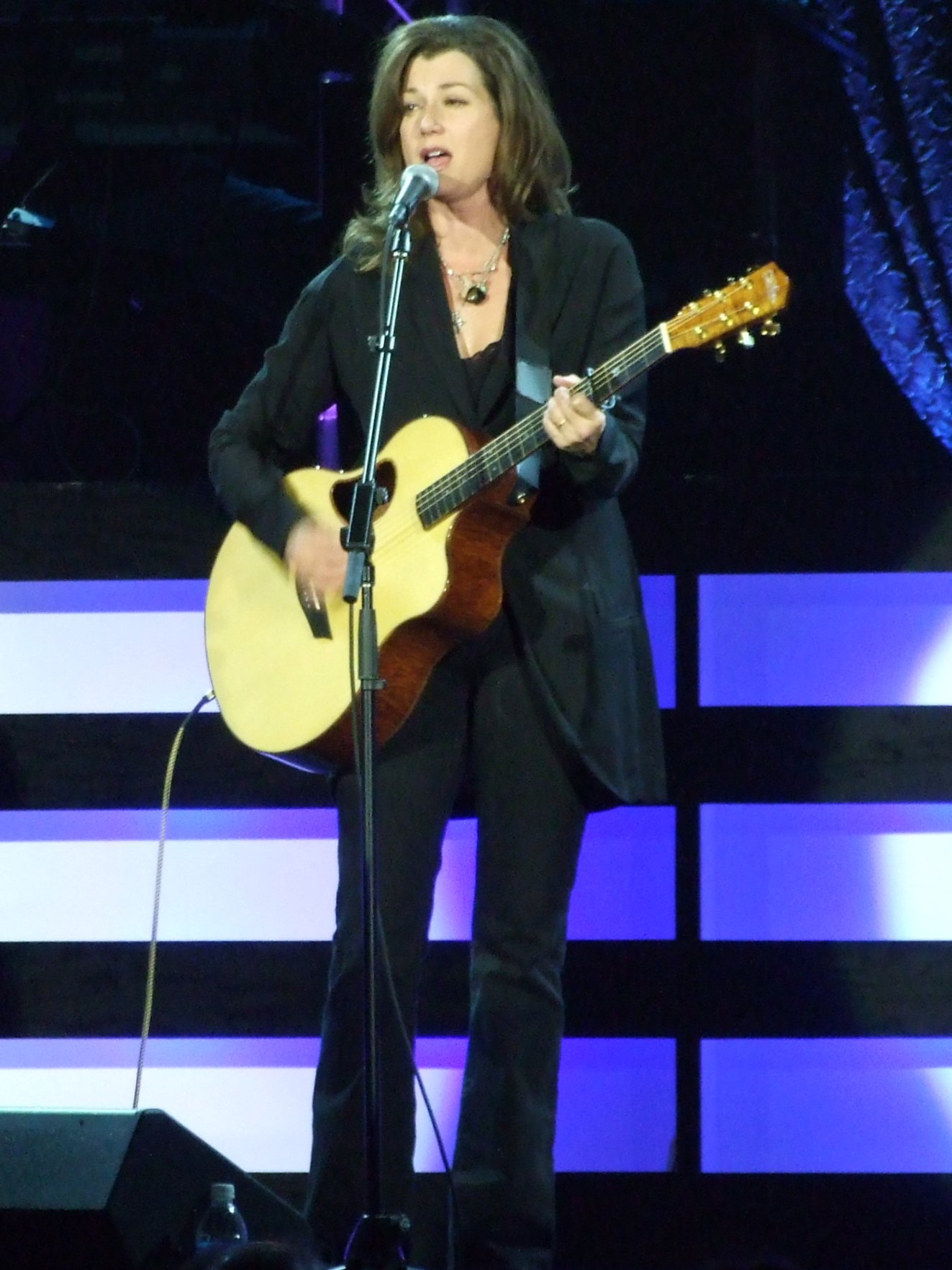 Amy Grant Foto