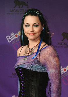 Amy Lee Foto