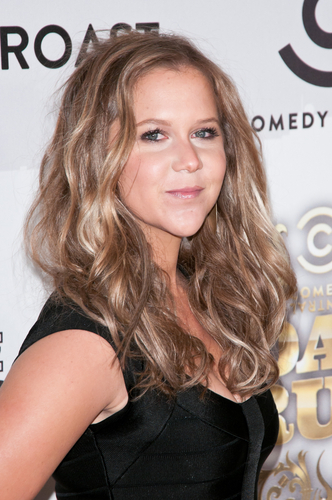 Amy Schumer Foto