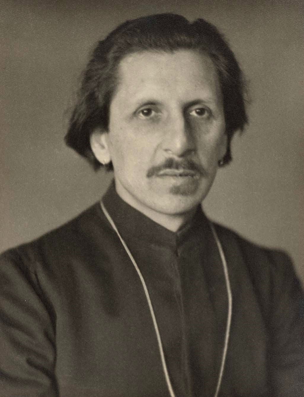 Ananda Kentish Coomaraswamy Foto