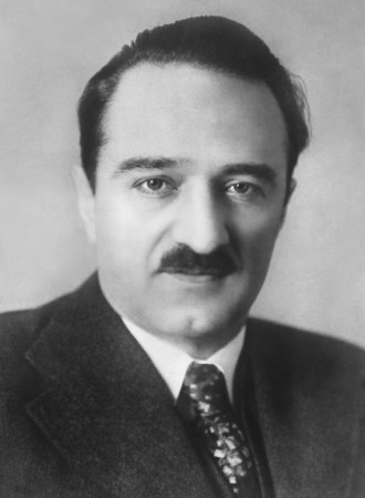 Anastas Mikojan Foto