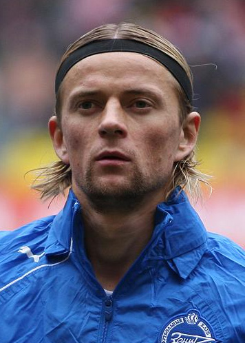 Anatolij Tymoschtschuk Foto
