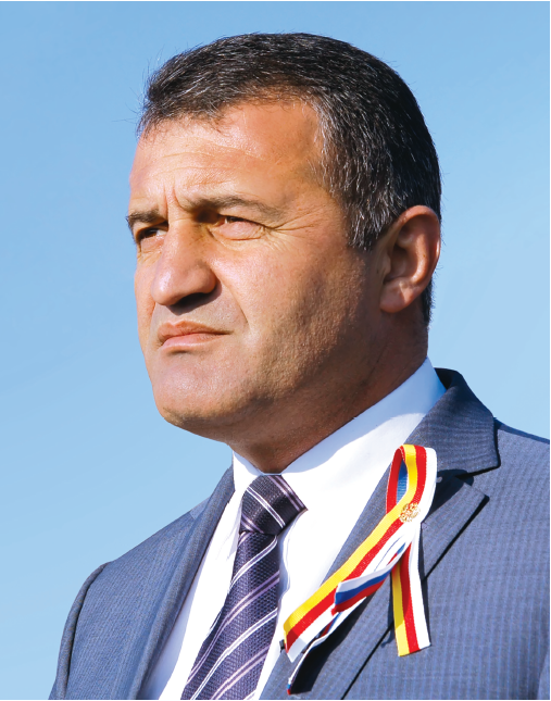 Anatoli Bibilow Foto