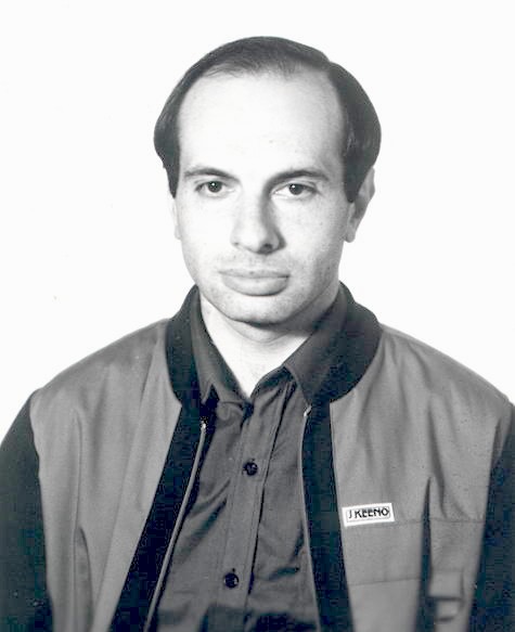 Anatoli Issajewitsch Kudrjawizki Foto