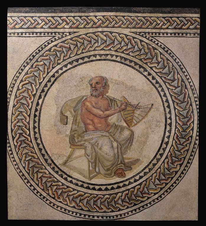 Anaximander Foto