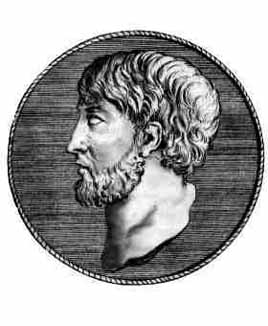 Anaximenes Foto