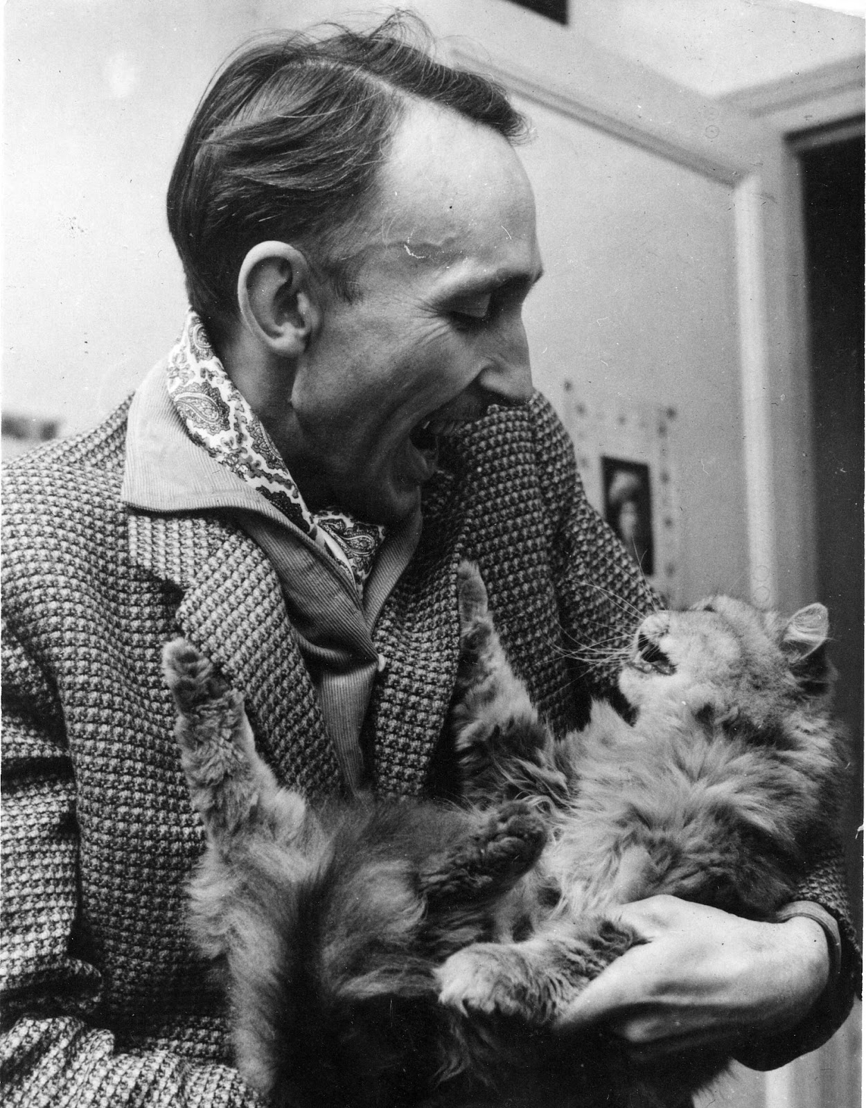 André Bazin Foto