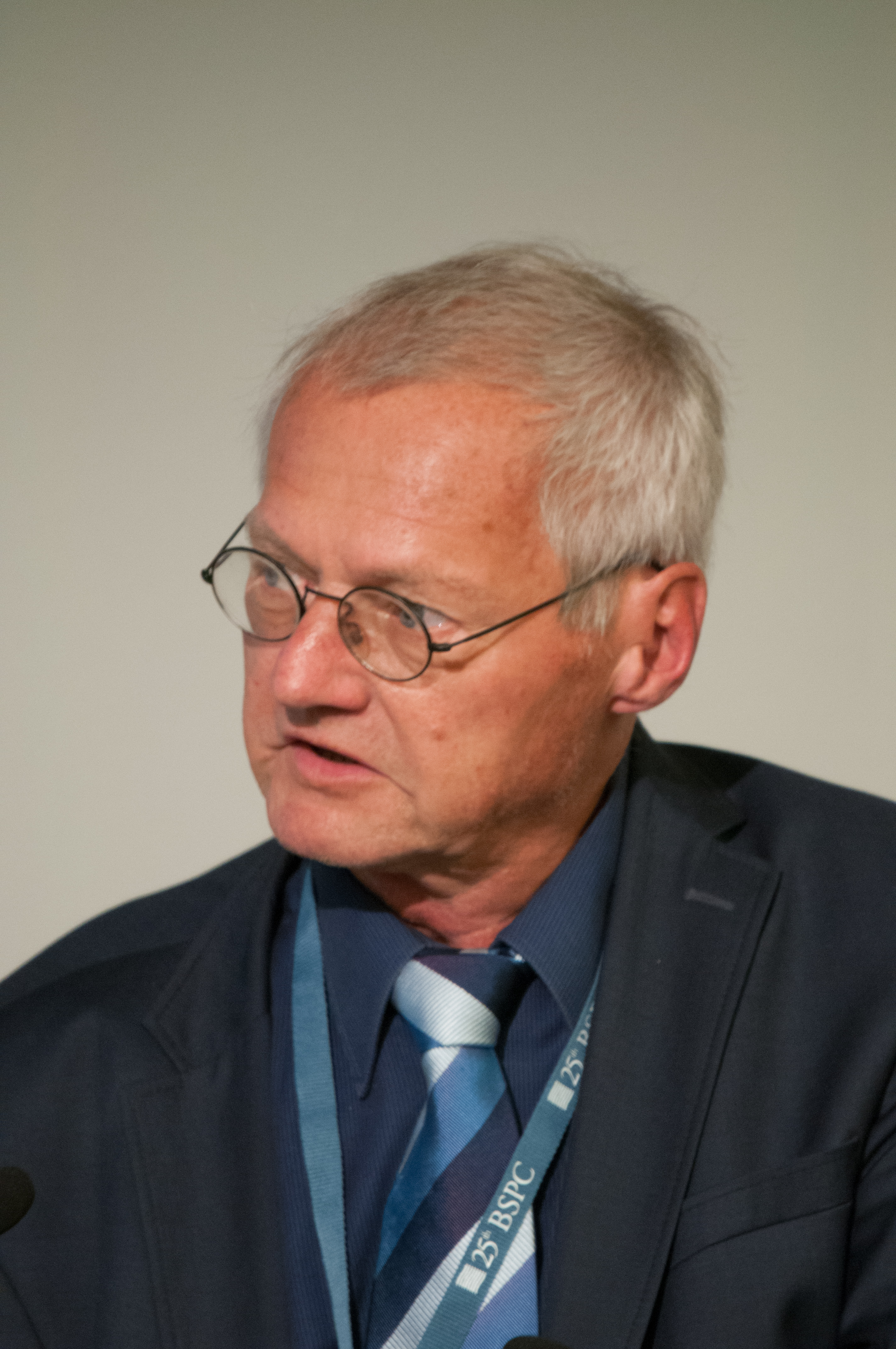 André Brie Foto