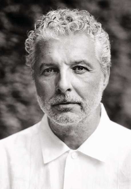 André Heller Foto