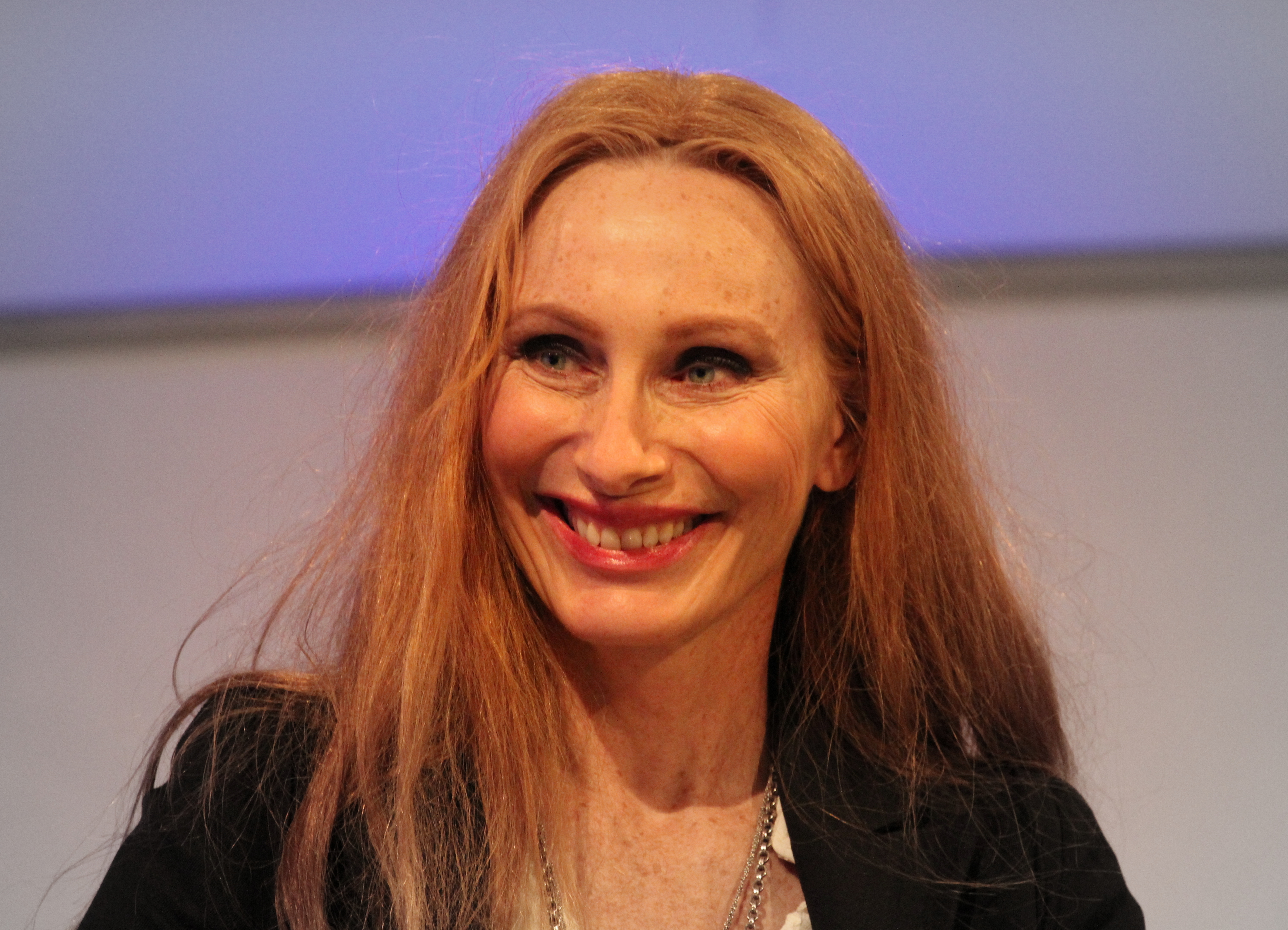 Andrea Sawatzki Foto