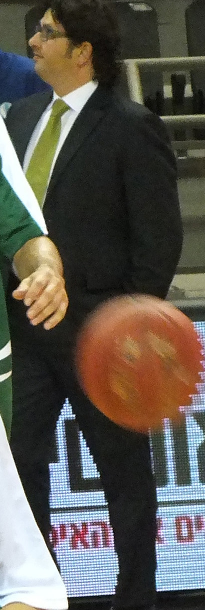 Andrea Trinchieri Foto