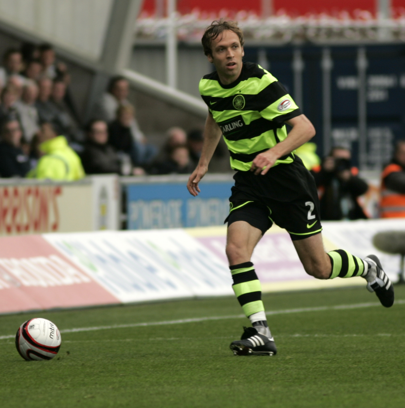 Andreas Hinkel Foto
