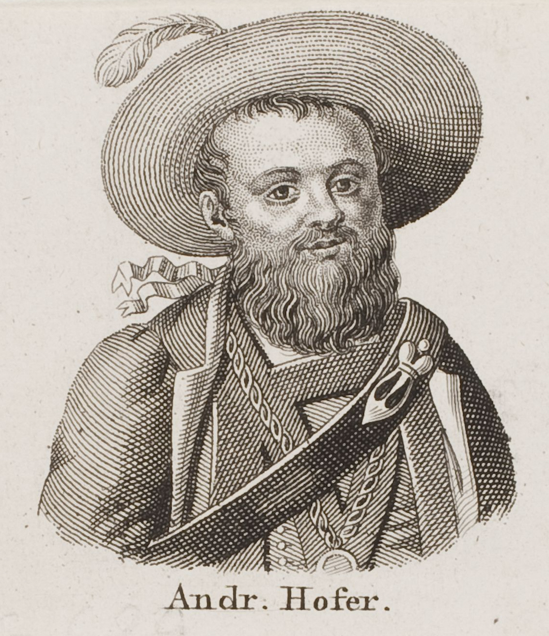 Andreas Hofer Foto