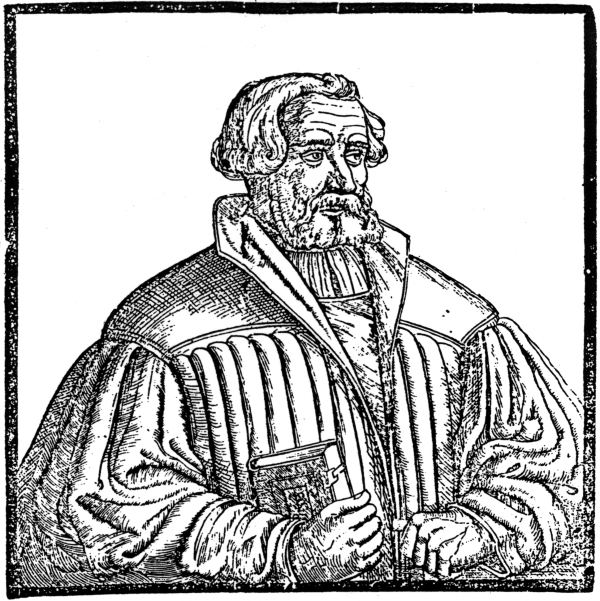 Andreas Bodenstein Foto