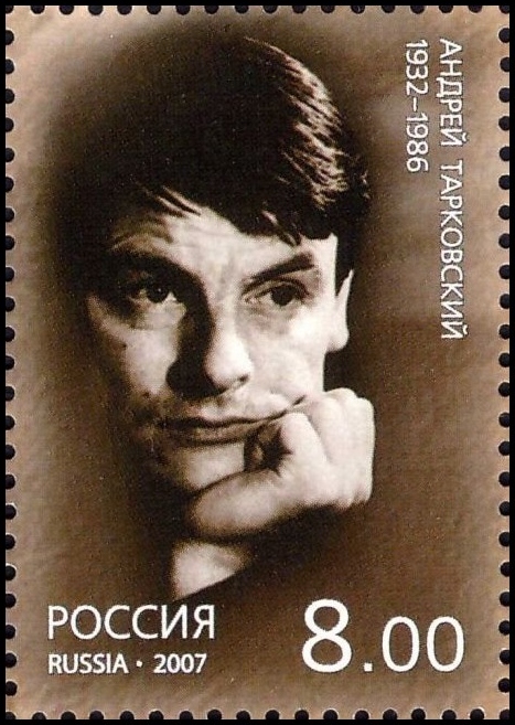 Andrei Arsenjewitsch Tarkowski Foto
