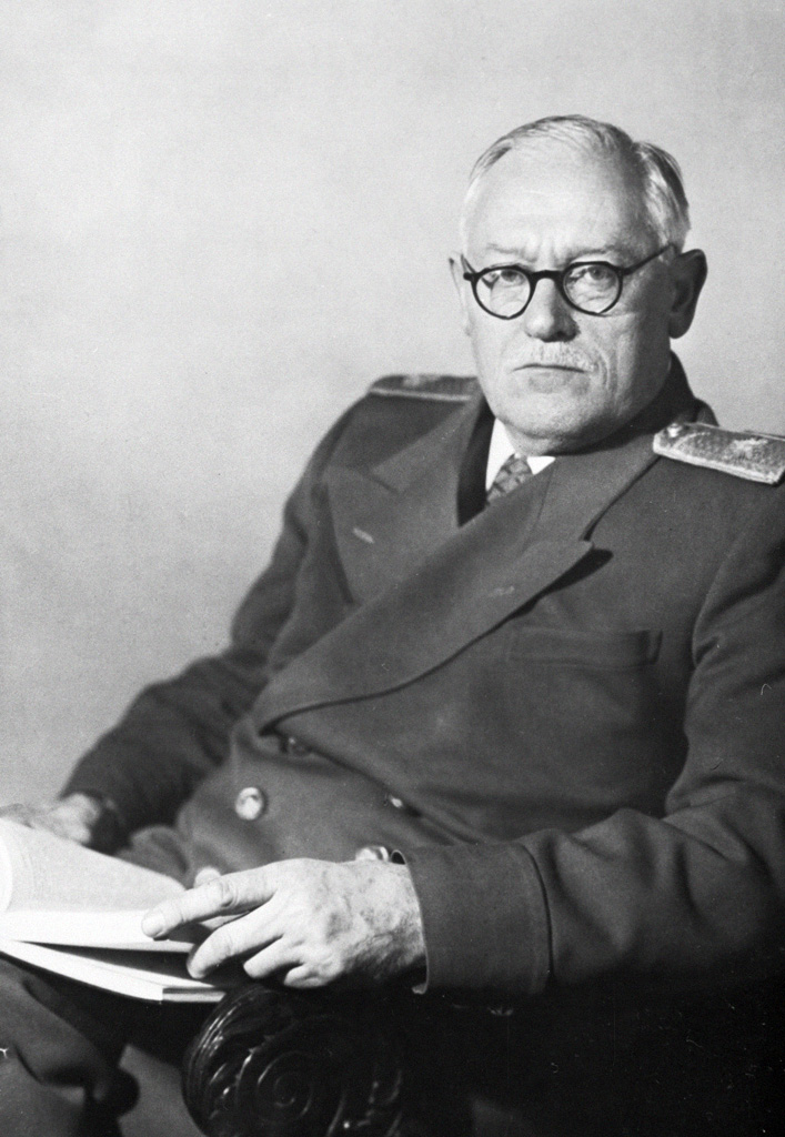 Andrei Januarjewitsch Wyschinski Foto
