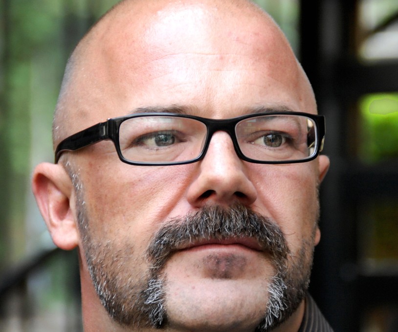 Andrew Sullivan Foto
