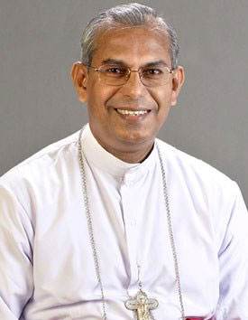 Andrews Thazhath Foto