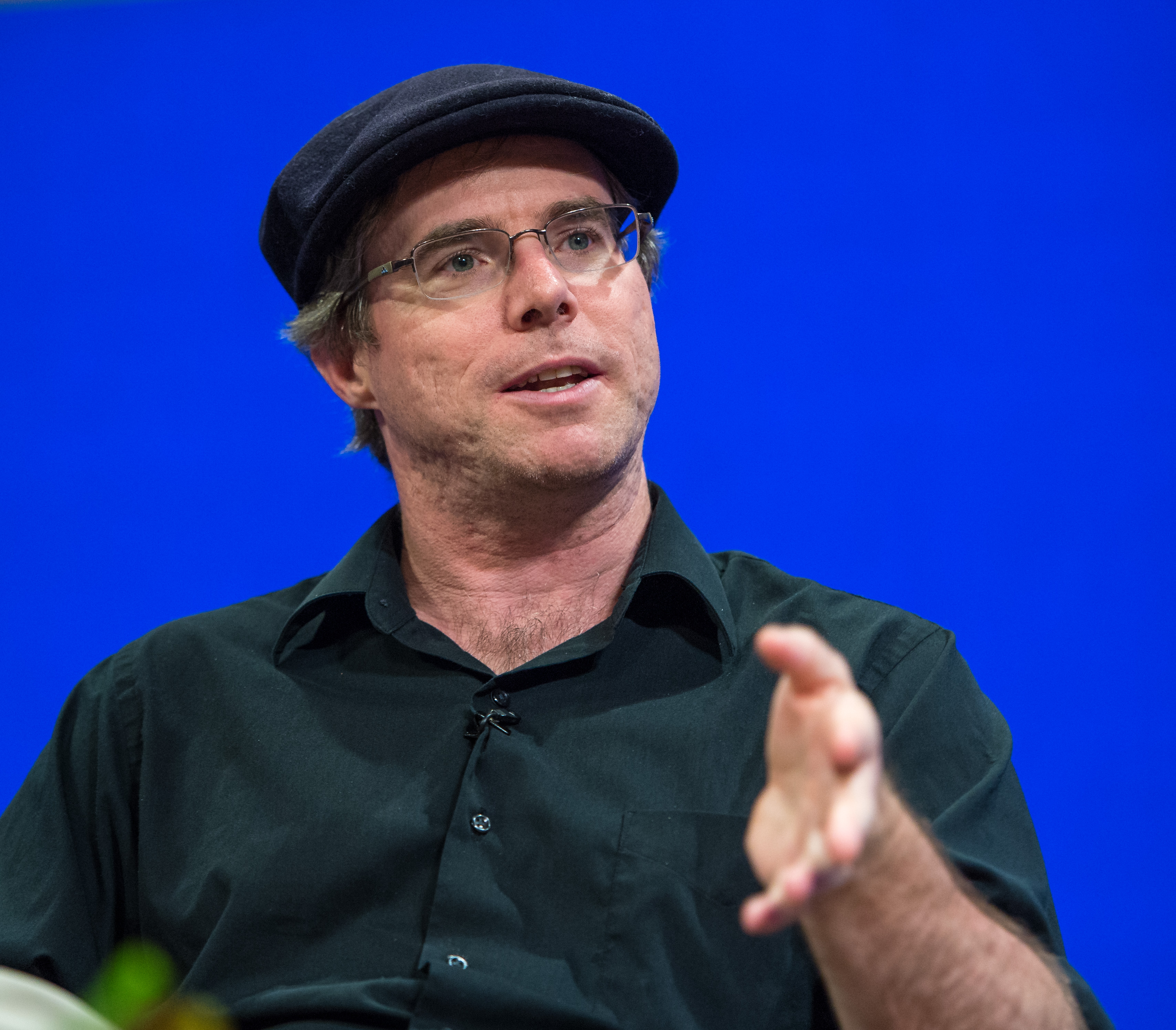 Andy Weir Foto
