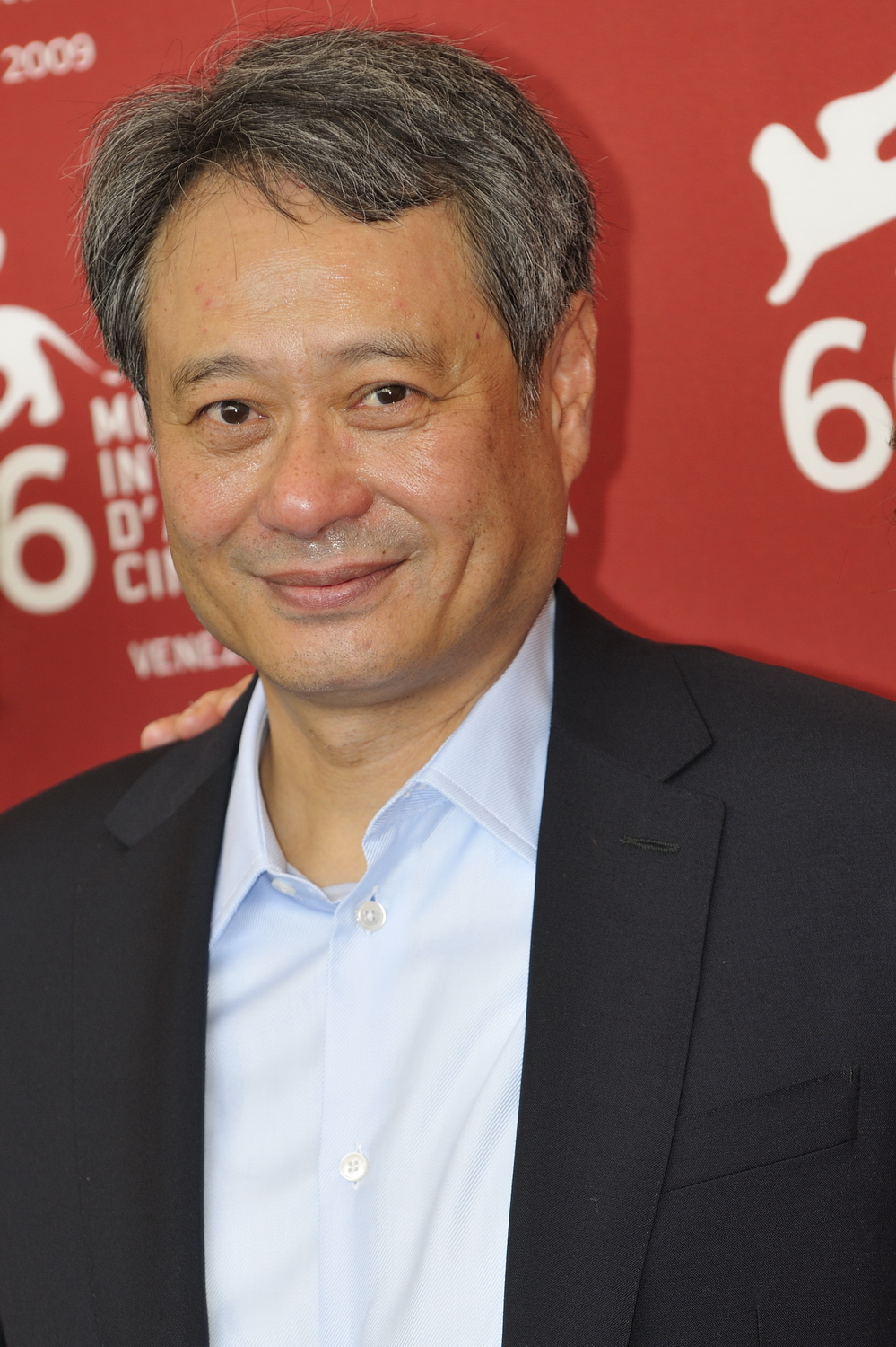 Ang Lee Foto