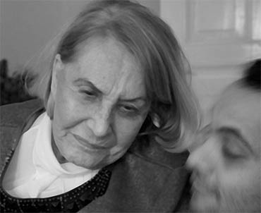 Angelika Schrobsdorff Foto