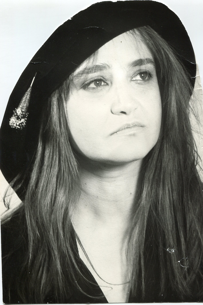 Angelique Rockas Foto