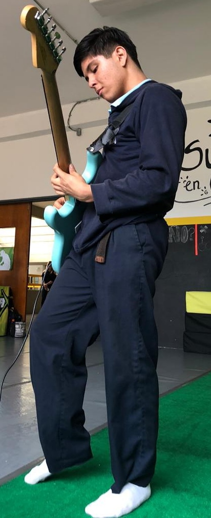 Angelo Vulpini Foto